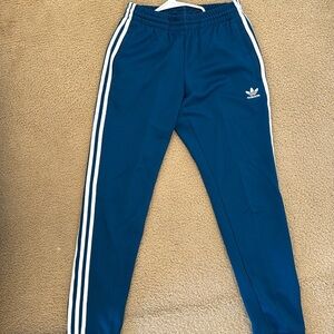 Adidas Men’s Tricot track pants